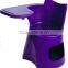 hollow cavate rotational products OEM factory/rotomolding plastic furniture storage box OEM manufacturer
