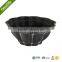 Artificial Earth-color Ceramic Aline Garden Planter