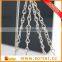 Customize Single Loop Chain Jack Chain
