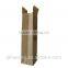 warp and weft paper material beautiful recycle paper bag / good looking paper bag / tea filter paper bag