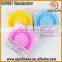silicone travel cup silicone collapsible cup