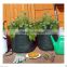 Different Size Eco-friendly Waterproof Potato Vegetable Plants Grow Planter Bag