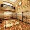 Elegant Romantic Interior Rendering Design of Classic European Dining Hall BF11-11263b