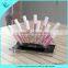 Custom modern fashion Acrylic lip balm display