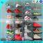 2015 Clear Acrylic shoe storage box, acrylic shoe display racks