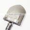 Stainless Steel Military Shovel, Folding Stainless Steel Shovel, Army Shovel