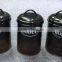 MSC 2065 Set of 5 Canister