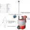 Latest 700W Floor Based Electric Paint Sprayer Electric HVLP Paint Spray Gun GW8179