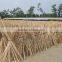factory price customized size cheap wood fence with Gardening used