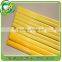 120X2.2cm pvc coated broom wooden handle/pvc coated broom wooden stick/pvc coated broomstick wood