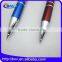 2 hours replied colorful metal personalized ballpoint pens