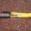 Factory American heavy duty pipe spanner wrench, adjustable wrench