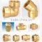 brass pipe fittings