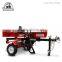 Honda GX390, Briggs&Stratton I/C Gross and Kohler Command engine 50T hydraulic log splitter for tractor