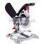 8" Electric mitre Saw, wood saw, compound saw 1400W