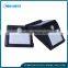 T0c20 4 LED Waterproof Outdoor solar motion sensor wall light Light for Patio, Deck, Yard, Garden with Auto On/Off