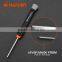 Professional Chrome Vanadium Hand Tool Hexagon Type Precision Screwdriver