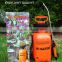 New Products 5L Pressure Sprayer Botter For Home And Garden