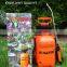 Factory Price 5L Pressure Sprayer Botter For Home And Garden
