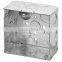 Galvanizes Box of gi Conduit Fittings