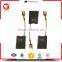 Bottom price best sell for bosch carbon brush assembly