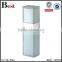 unique specail design empty acrylic lotion bottle jar 30g 50g 50ml 100ml cosmetic new products lotion cream serum container sets