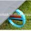 Extremely strong--New fashion outdoor caming beds folding new products