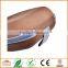 Spare Hard Case Bag Box Pouch Compatible with Many Headphones-case Fit Momentum On-ear and Hd25 Headphones Brown