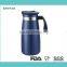 1300ml Double Wall Stainless Steel Vacuum Coffee Pot