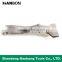 Professional Flat nose vise grip pliers,Flat nose locking pliers,Grip Wrench