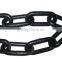 China Factory Electic galvanized DIN763 long link chain