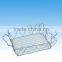 Retangle Fruit Basket