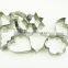 47024 8 pcs stainless steel cookie cutter set