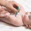 Flexible LED Clinical Thermometer For Measuring Body Temperature Purpose