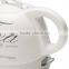 Flower Tea Kettle Electrical Ceramic Kettle