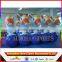 Factory price Inflatable pony Horse inflatable jumping horse as inflatable horse racing