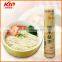 Best selling whole wheat vegan noodles