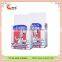 500g 450g 400g 125g 100g 10g vaccum bag instant dry yeast importers