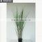 Hotsales artificial onion grass for christmas decoration artificial yucca plant potted