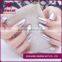2016 Hot Sale Custom100% Real Nail Polish Strips