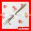 UCHOME New Fork Set!! Factory Manufacturing Stainless Steel Fruit Fork for Household/Hotel/Party