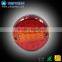 140mm Led Tail Lights Round LED Rear Lights Trailer