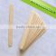 Disposable Skincare Birch Wooden Spatula