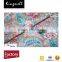Custom Design 100% Cotton Fabric For Shirt Digital Printing