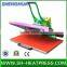 Tshirt heat press machine,New design sublimation clothes ironing press machine for sale