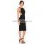 New Fashion Sexy Backless Dress Hot Girl Sexy Club Dress HSD9286