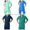 New style scrub Uniform/scrub suit/nurse hospital uniform health care serivce