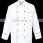 New Restaurant Uniforms/Waiter/Chef Jacket OEM ODM Offered