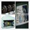Professional supplier white color vinyl cutting plotter HX-800N