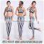 wholesale athletic fitness wear yoga apparel manufacturers